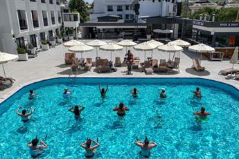 Saint Star Kemer - Adults Only 16+