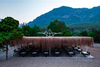 Saint Star Kemer - Adults Only 16+