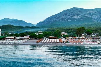 Saint Star Kemer - Adults Only 16+