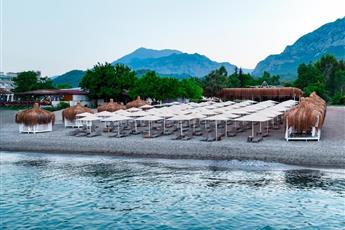 Saint Star Kemer - Adults Only 16+