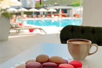 Saint Star Kemer - Adults Only 16+