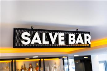 Saint Star Kemer - Adults Only 16+