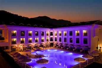 Saint Star Kemer - Adults Only 16+