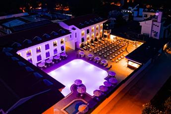 Saint Star Kemer - Adults Only 16+