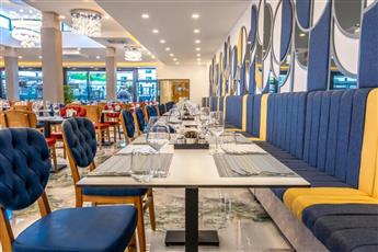 Saint Star Kemer - Adults Only 16+