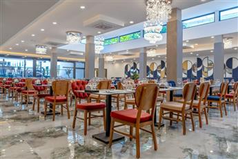 Saint Star Kemer - Adults Only 16+