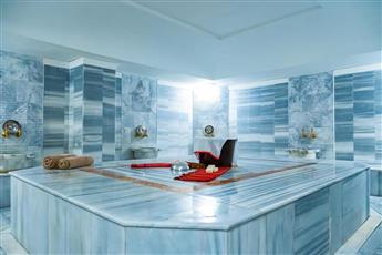 Saint Star Kemer - Adults Only 16+