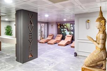 Saint Star Kemer - Adults Only 16+