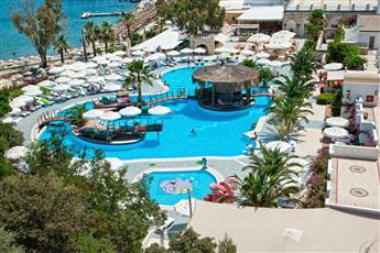 Salmakis Resort & Spa 5*