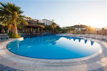 Salmakis Resort & Spa 5*