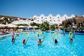 Salmakis Resort & Spa 5*