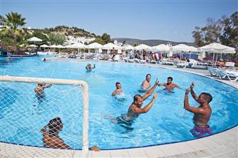 Salmakis Resort & Spa 5*