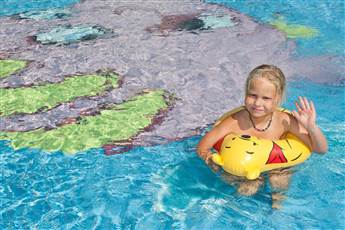 Salmakis Resort & Spa 5*