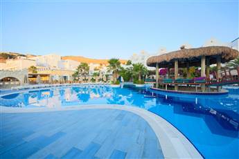Salmakis Resort & Spa 5*