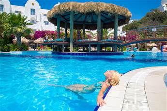 Salmakis Resort & Spa 5*