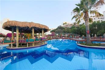 Salmakis Resort & Spa 5*