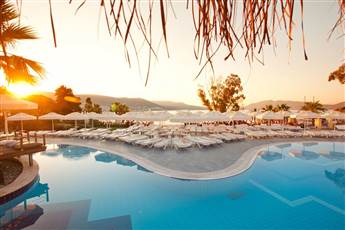 Salmakis Resort & Spa 5*