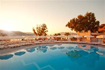 Salmakis Resort & Spa 5*