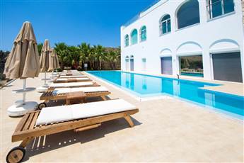 Salmakis Resort & Spa 5*