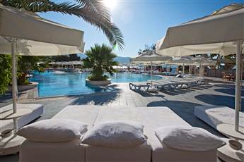 Salmakis Resort & Spa 5*