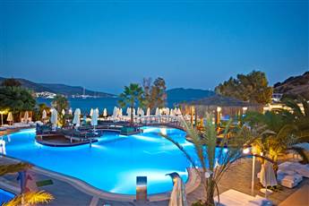 Salmakis Resort & Spa 5*