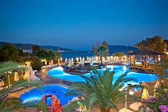 Salmakis Resort & Spa 5*