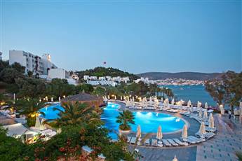 Salmakis Resort & Spa 5*