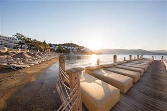 Salmakis Resort & Spa 5*