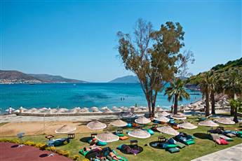 Salmakis Resort & Spa 5*