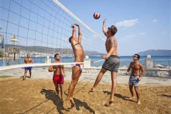 Salmakis Resort & Spa 5*