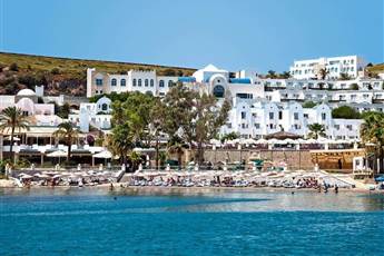 Salmakis Resort & Spa 5*