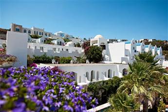 Salmakis Resort & Spa 5*