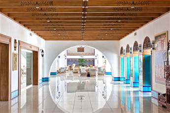 Salmakis Resort & Spa 5*