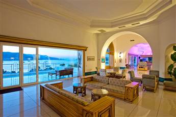 Salmakis Resort & Spa 5*