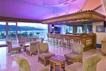 Salmakis Resort & Spa 5*