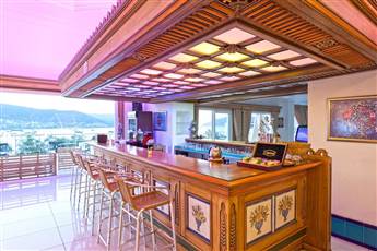 Salmakis Resort & Spa 5*