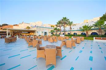 Salmakis Resort & Spa 5*