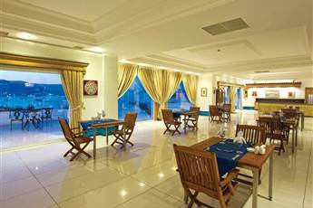 Salmakis Resort & Spa 5*