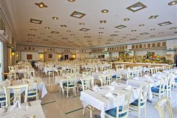 Salmakis Resort & Spa 5*