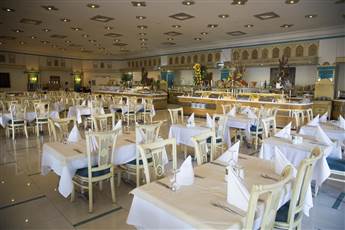 Salmakis Resort & Spa 5*