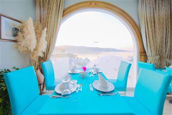 Salmakis Resort & Spa 5*