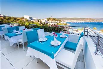 Salmakis Resort & Spa 5*