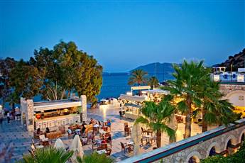 Salmakis Resort & Spa 5*