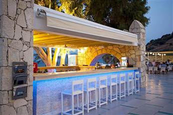 Salmakis Resort & Spa 5*