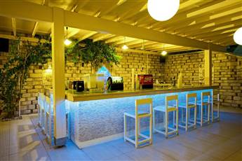 Salmakis Resort & Spa 5*