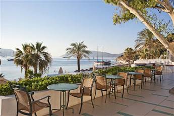 Salmakis Resort & Spa 5*