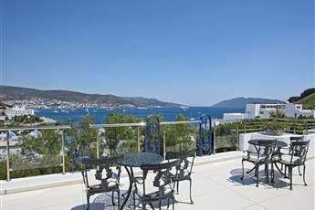 Salmakis Resort & Spa 5*