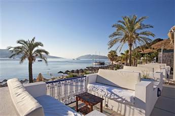 Salmakis Resort & Spa 5*