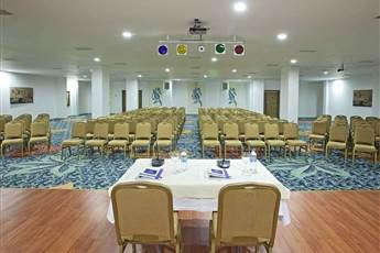 Salmakis Resort & Spa 5*