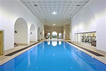 Salmakis Resort & Spa 5*